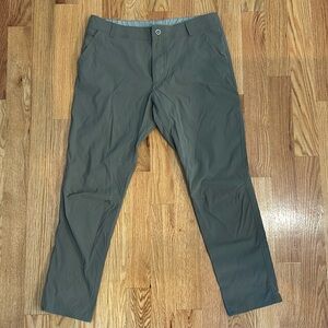 Kuhl Renegade Afire Chino Outdoor Pants 36x32